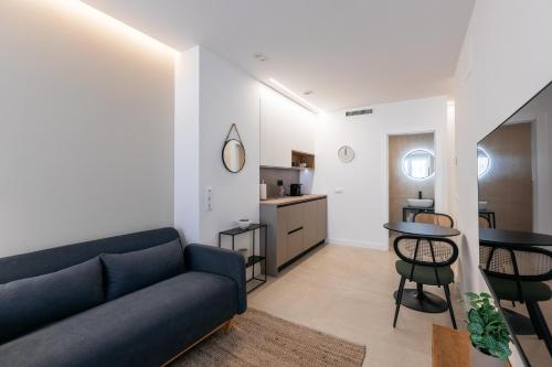 Welcomer Apartments Bernabéu