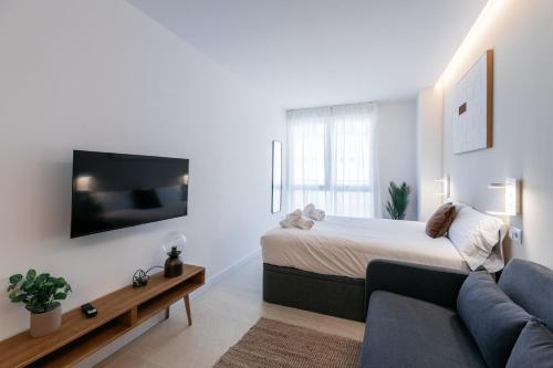 Welcomer Apartments Bernabéu