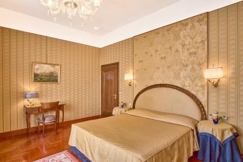 Hotel Palazzo Stern photo 30