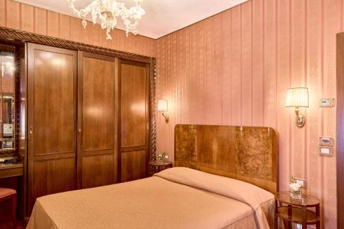 Hotel Palazzo Stern photo 32