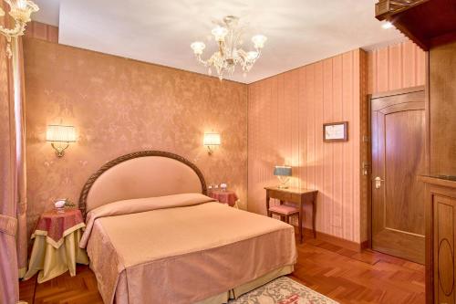 Hotel Palazzo Stern photo 34