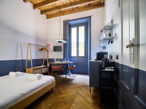 Design studio of wood & charm