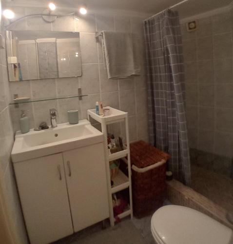 Apartment at City Center