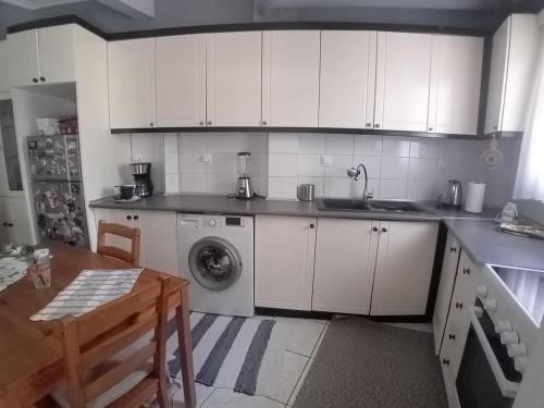 Apartment at City Center