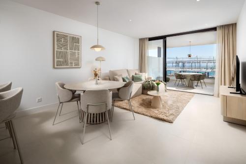 Higueron Lomas by Alfresco Stays