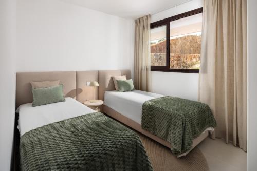 Higueron Lomas by Alfresco Stays