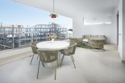 Higueron Lomas by Alfresco Stays