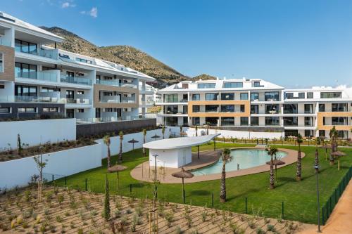 Higueron Lomas by Alfresco Stays