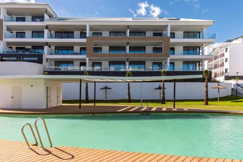 Higueron Lomas by Alfresco Stays