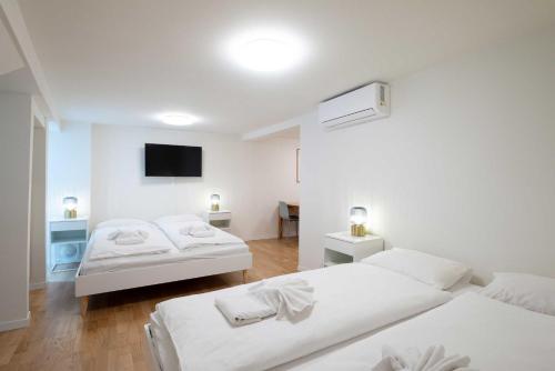 HITrental Old Town Apartments