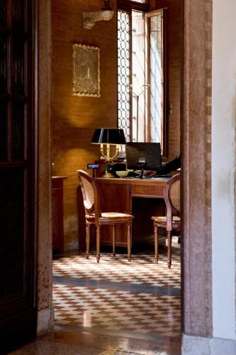 Hotel Palazzo Stern photo 39