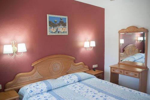 Foto de la galería de Bungalow Montecastillo 2 en Caleta de Fuste