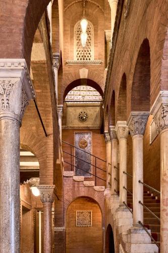 Hotel Palazzo Stern photo 40