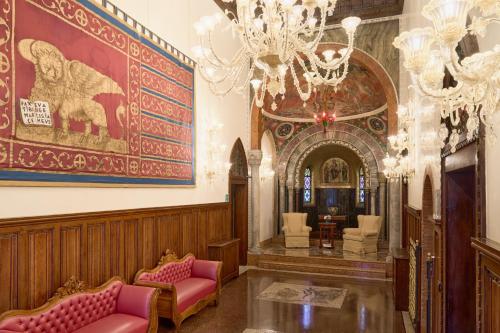 Hotel Palazzo Stern photo 55