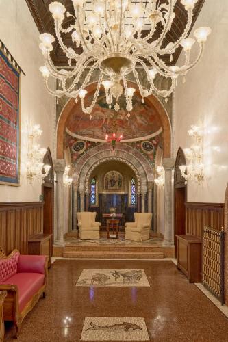 Hotel Palazzo Stern photo 43