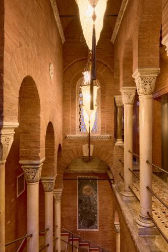 Hotel Palazzo Stern photo 45