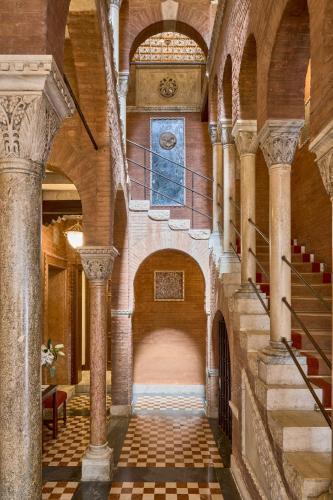Hotel Palazzo Stern photo 49