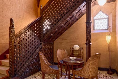 Hotel Palazzo Stern photo 44