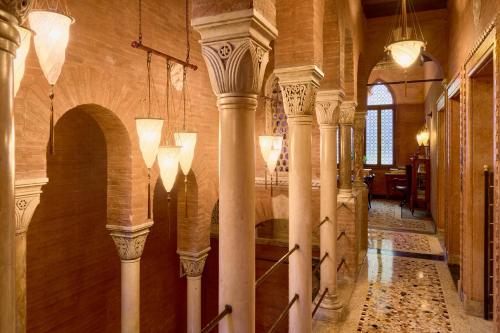 Hotel Palazzo Stern photo 46