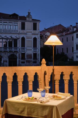 Hotel Palazzo Stern photo 53