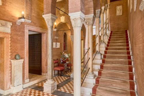 Hotel Palazzo Stern photo 52