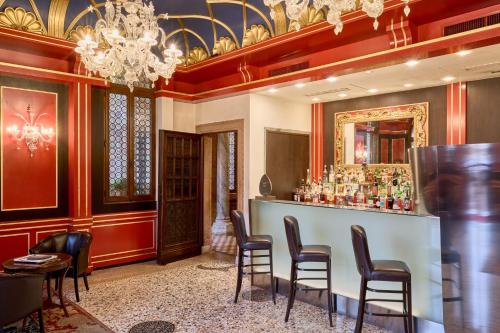 Hotel Palazzo Stern photo 66