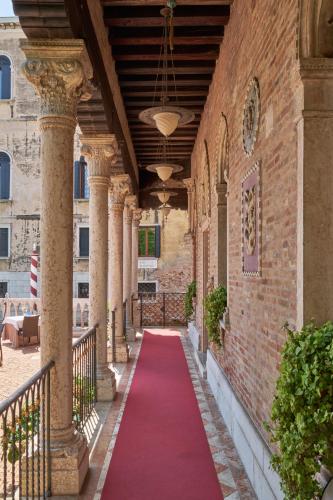 Hotel Palazzo Stern photo 51