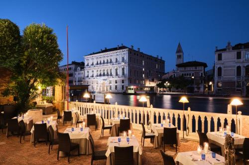 Hotel Palazzo Stern photo 65