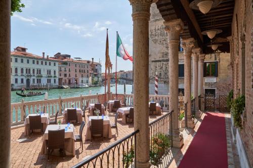 Hotel Palazzo Stern photo 63