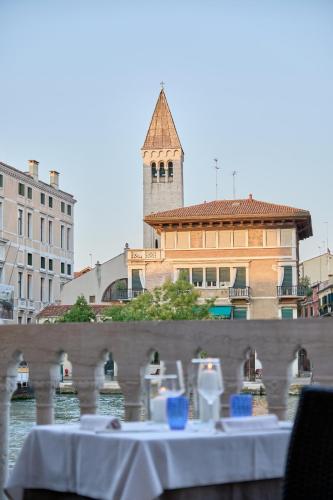 Hotel Palazzo Stern photo 62