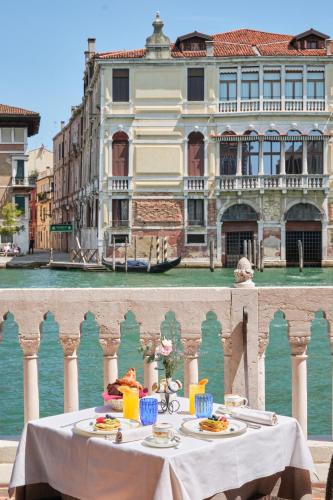 Hotel Palazzo Stern photo 58
