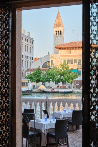 Hotel Palazzo Stern photo 57