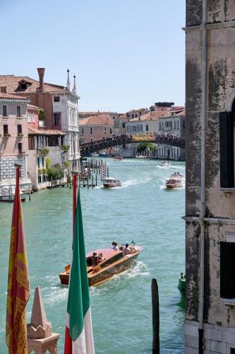 Hotel Palazzo Stern photo 61