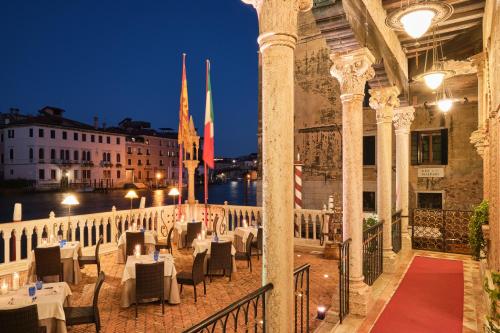 Hotel Palazzo Stern photo 67