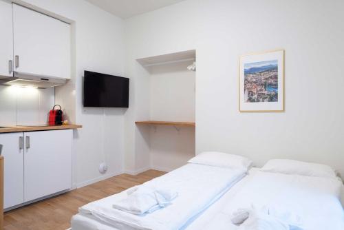 HITrental Old Town Apartments