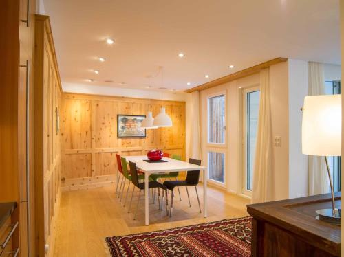 Residenza Alpenrose 31