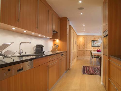 Residenza Alpenrose 31