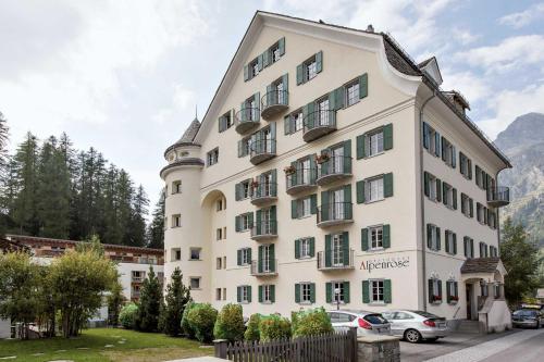 Residenza Alpenrose 31