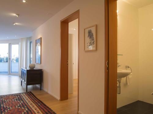 Residenza Alpenrose 31
