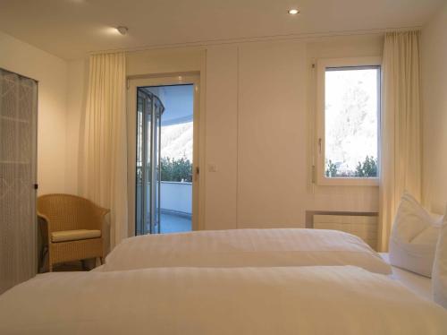 Residenza Alpenrose 31