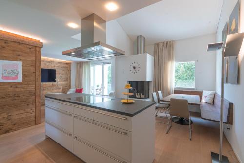 Residenza Edelweiss 5 3