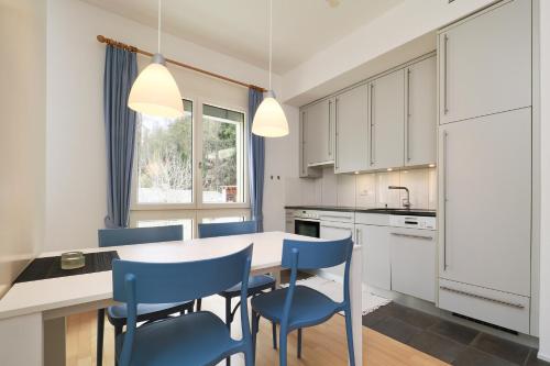 Residenza Alpenrose 22