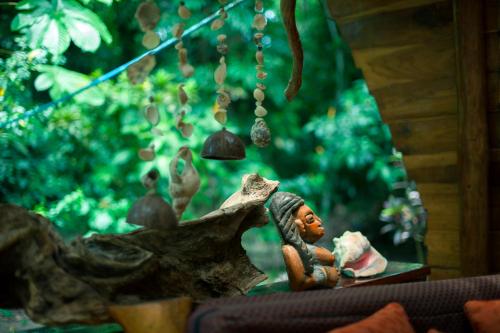 Гости Congo Bongo EcoVillage Costa Rica