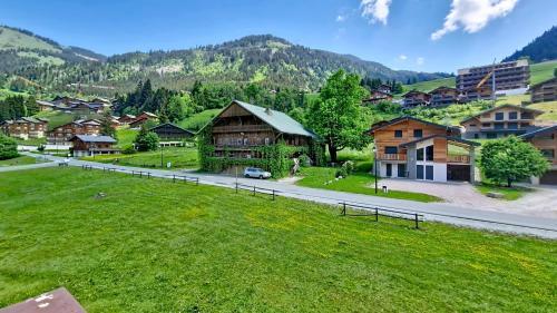 Perce Neige PNB23 NATURE & FAMILY 4 pers