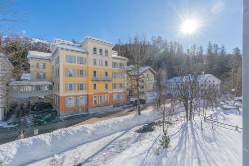 Residenza Edelweiss 2 2