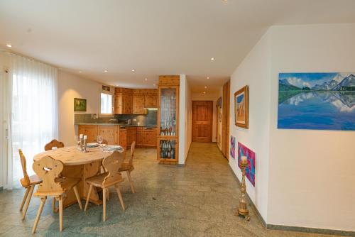 Residenza Alpenrose 34