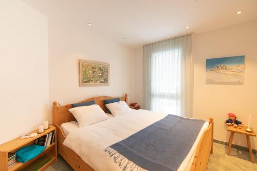 Residenza Alpenrose 34