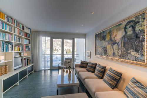 Residenza Alpenrose 34