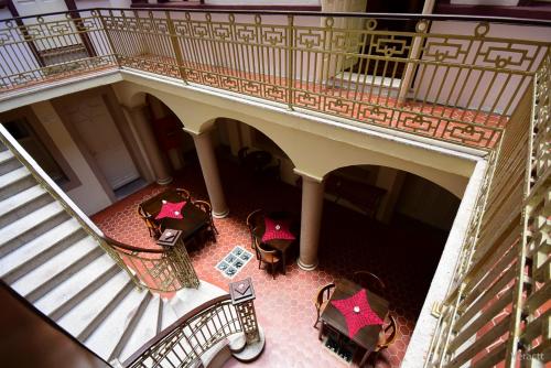 Φωτογραφία από το άλμπουμ του Hotel Praça da Matriz στο Πόρτο Αλέγκρε