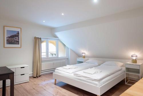 HITrental Old Town Apartments